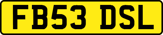 FB53DSL
