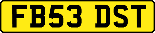 FB53DST