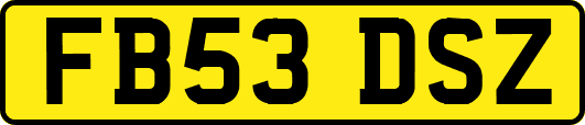 FB53DSZ