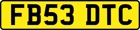 FB53DTC