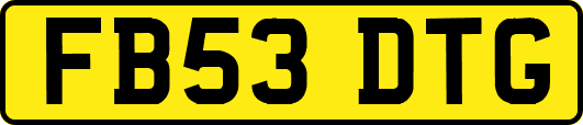 FB53DTG
