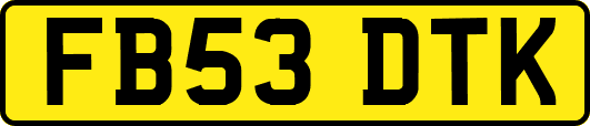 FB53DTK