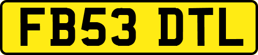 FB53DTL