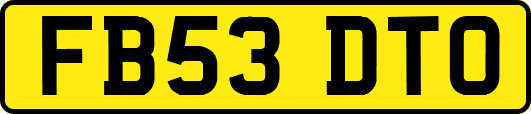 FB53DTO