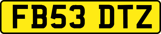 FB53DTZ