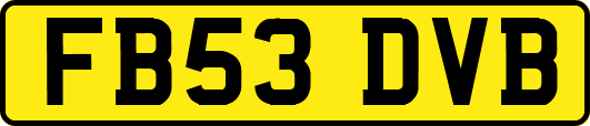 FB53DVB