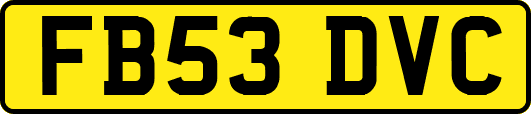 FB53DVC