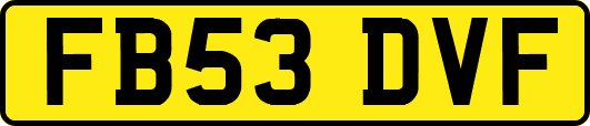 FB53DVF