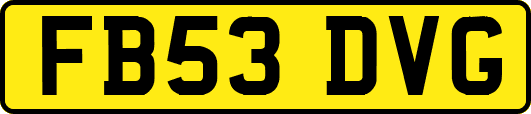 FB53DVG