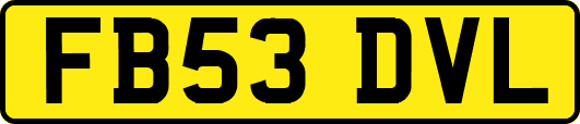 FB53DVL