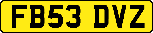 FB53DVZ