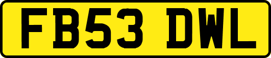 FB53DWL