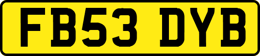 FB53DYB