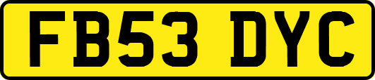 FB53DYC