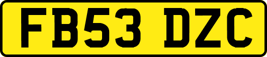 FB53DZC