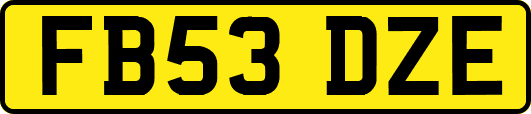 FB53DZE