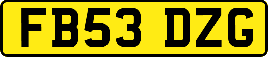 FB53DZG