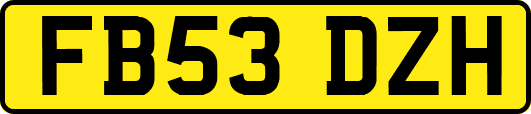FB53DZH