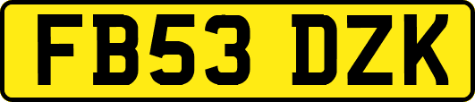 FB53DZK