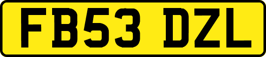 FB53DZL