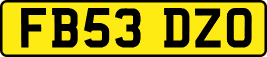 FB53DZO