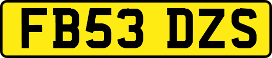 FB53DZS