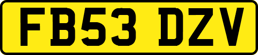 FB53DZV