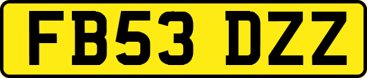 FB53DZZ