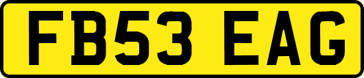 FB53EAG