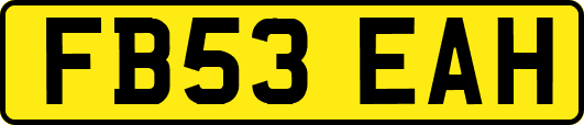 FB53EAH