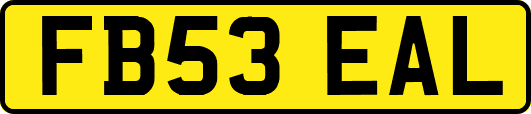 FB53EAL