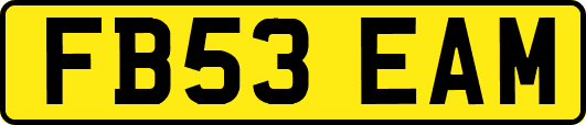FB53EAM