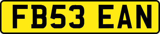 FB53EAN