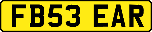 FB53EAR