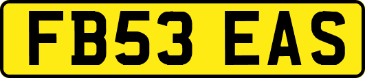 FB53EAS