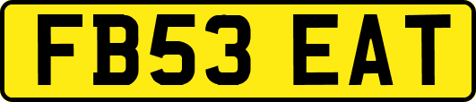 FB53EAT