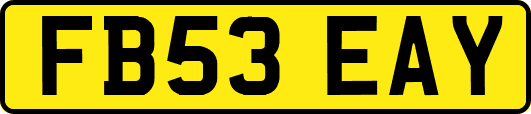 FB53EAY