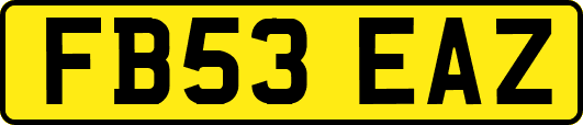 FB53EAZ