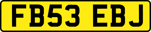 FB53EBJ