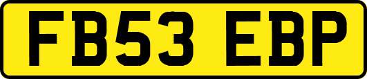 FB53EBP