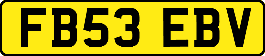 FB53EBV