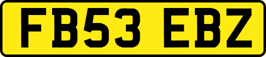 FB53EBZ