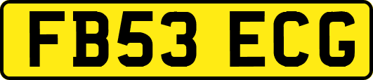 FB53ECG