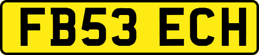 FB53ECH