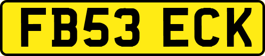 FB53ECK