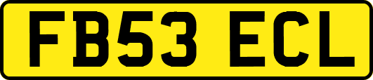 FB53ECL