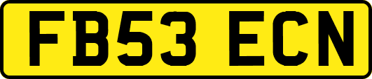 FB53ECN