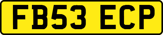 FB53ECP