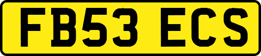 FB53ECS