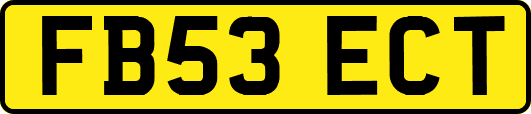 FB53ECT